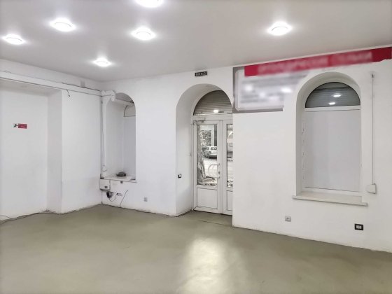 Сдам магазин, офис, салон красоты, кофейня, 48 кв.м - Ришельевская Одесса