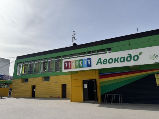 Сдам в аренду помещение на Студенченской Харків