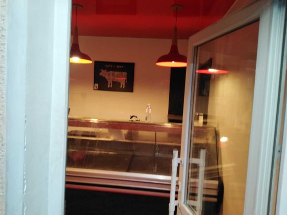 Аренда оборудованный мясной отдел 15кв.м. Харків