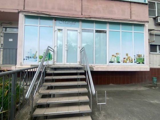 Сдам помещение с отдельным входом 81 м2 Клочковская 191 А Харьков