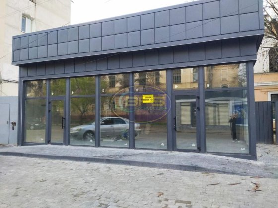 Оренда приміщення з високим трафіком Канатна- Матросова Одеса