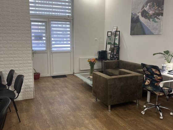 Сдаю офис в Аркадии