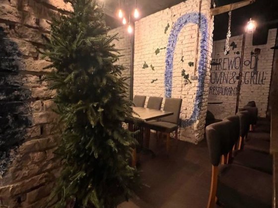 Оренда ресторану, кафе у центрі Харьков