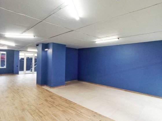 Оренда комерційного приміщення за адресою: вул. Малоголосківська Львів