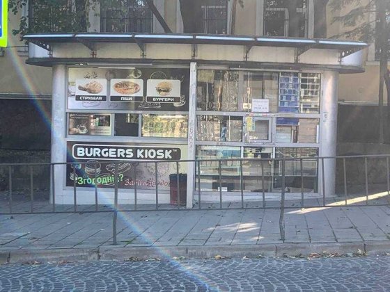 Оренда приміщення вул. Свєнціцького, 2 Львів