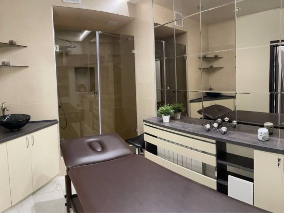 Аренда массажного кабинета Харків