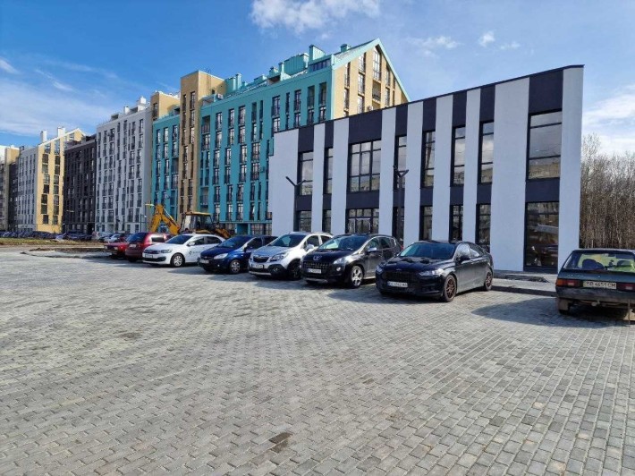 Без комісії ! Оренда 2 поверху 285 м2, м. Львів, вул. Стрийська - фото 1