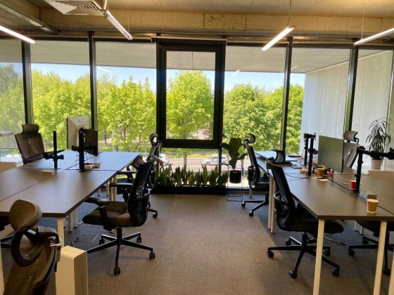 Один з кращих БЦ - ВІКІНГ, СУПЕР АКЦІЯ Львів