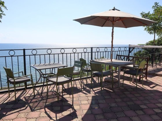 Оренда кафе при готелі м. Одесса Одеса