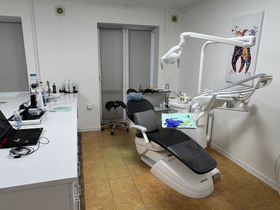 Оренда стоматологічного  кабінету Львов