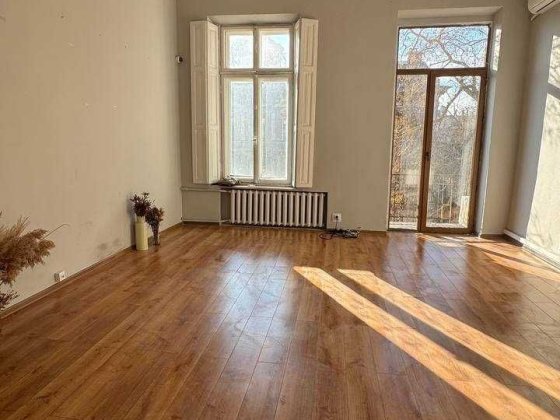 Сдам офис 200 кв м Троицкая, Центр Одеса