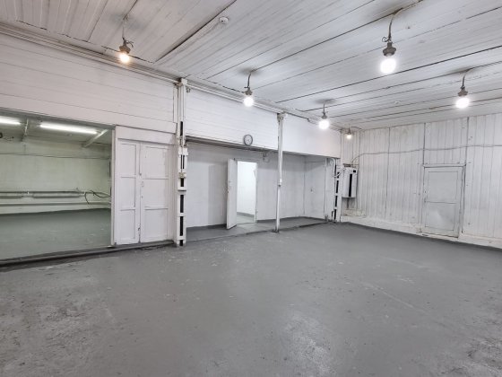 Сдам помещение 100 м.кв возле тц Французский бульвар Харків