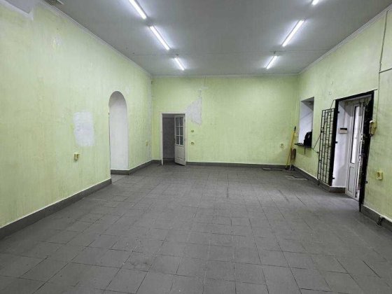 Оренда комерційного приміщення вул. Листопадна 16 Львів