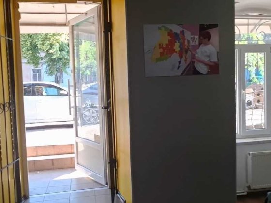 Сдам двухуровневое помещение в центре города Одеса