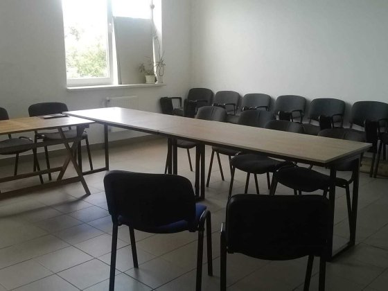 погодинна оренда приміщення-кабінету Львів