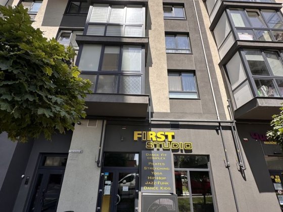 Оренда приміщення під ваш бізнес в ЖК Грінвіль Хаус Львов