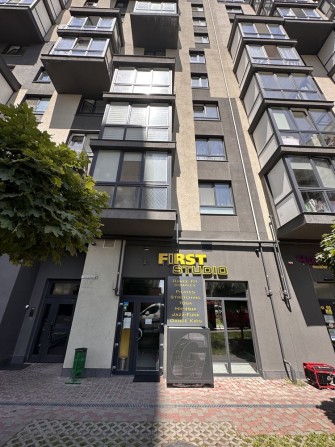 Оренда приміщення під ваш бізнес в ЖК Грінвіль Хаус - фото 1