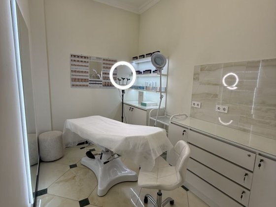 Кабінет косметолога Одеса Одесса