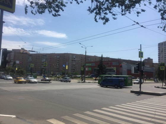 Аренда помещения в Харькове на пр. Аэрокосмическом. Харків