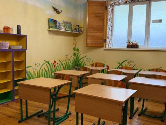 Детский центр ( ул. армейская ) аренда под студию / школу / Одесса