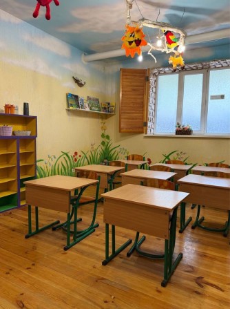 Детский центр ( ул. армейская ) аренда под студию / школу / - фото 1