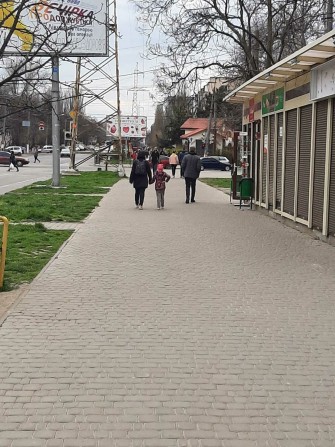Готовое помещение 50м. МАФ Космонавтов / Филатова - фото 1