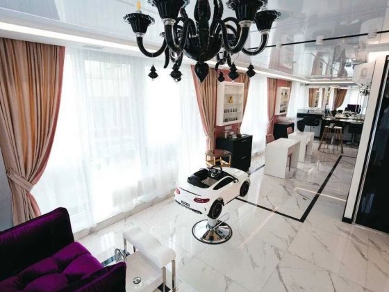 Оренда комерційного приміщення вул. Шевченка ЖК Велика Британія Львів