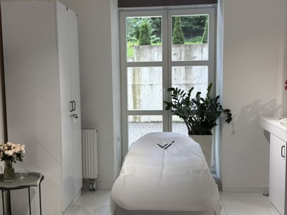 Оренда кабінету кометолога Львів