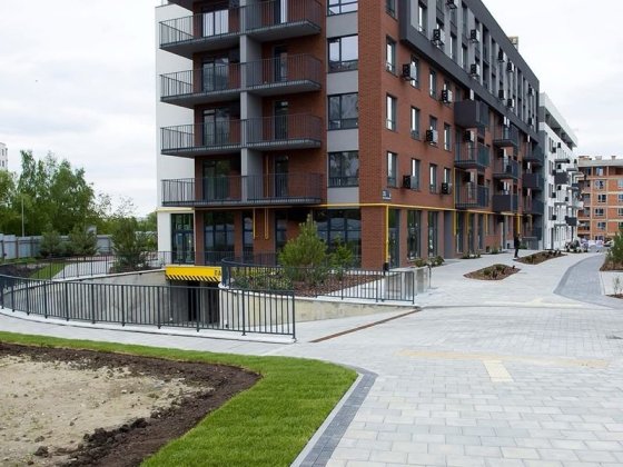 Оренда приміщення по вул. Роксолани 30 ,ЖК "Роксолана" Львов