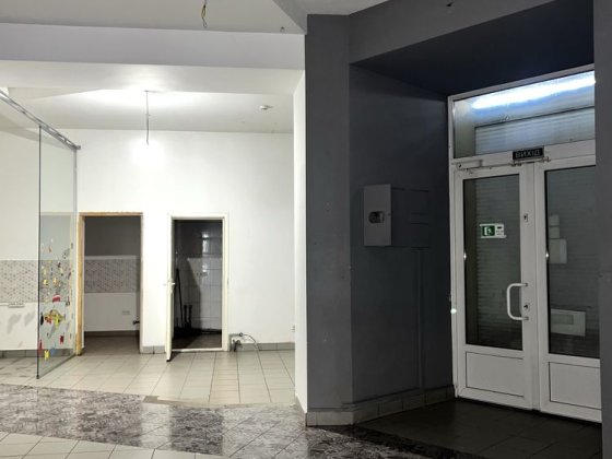 Оренда комерційного приміщення по вул. Січових Стрільців центр Львів