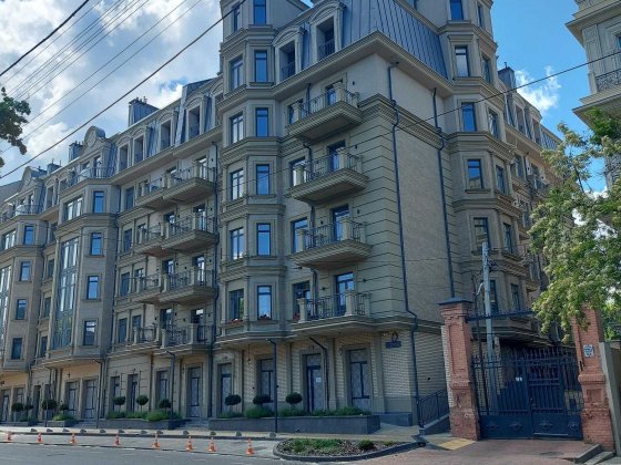 Сдам помещение 54 м  10  Большого Фонтана ЖК Консул Свой фасадный вход Одесса