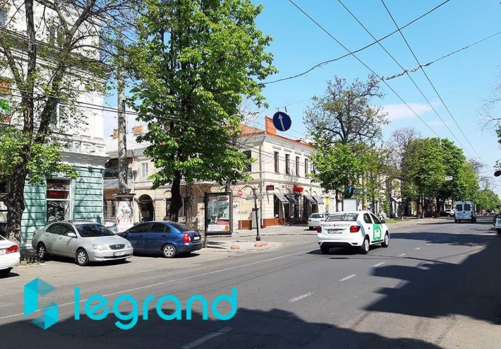 Помещение Нины Строкатой(Бунина)/Приміщення Ніни Строкатої(Буніна) - фото 1