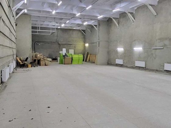 Здам окрему будівлю зі складом та офісами на Академіка Павлова Харків