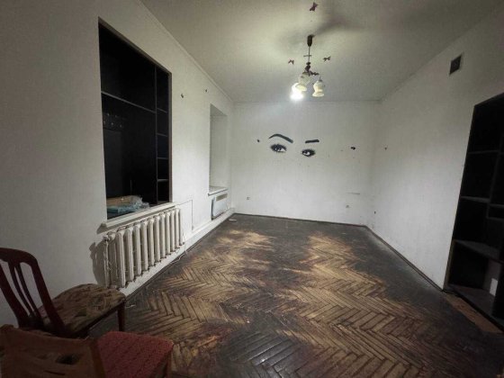 Оренда комерційного приміщення по вул. Шведській Львів