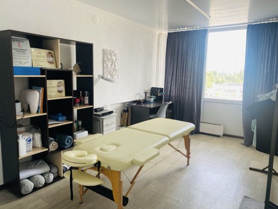 Аренда кабинета почасовая Харків