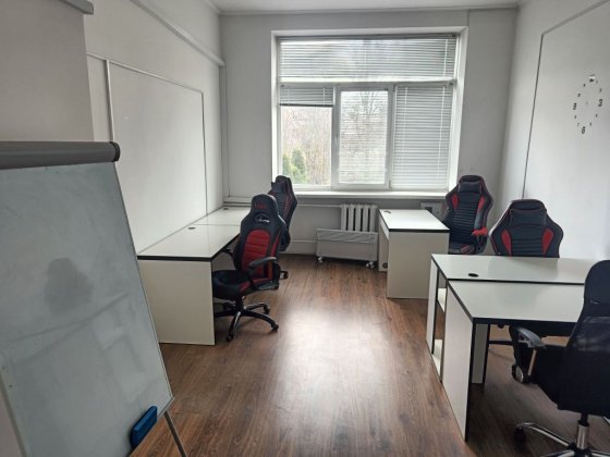 Оренда офісу (коворкінгу) Львов