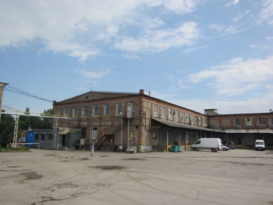 Здам складські і не тільки приміщення в комплексі 2км від метро Левада Харьков