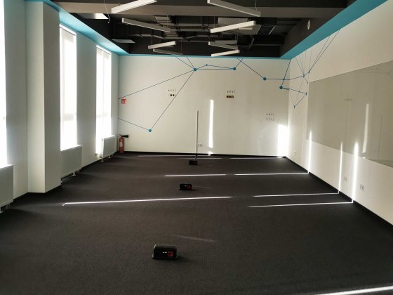 Сдача от собств. в аренду офиса: Manufactura, ул.Чигирина,13 Харків