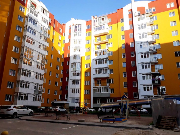 оренда приміщення Львів, вул. Жасминова. (Зелена). Новобудова. - фото 1