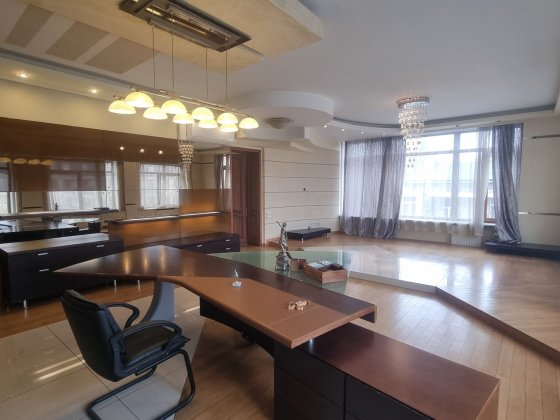 Сдам офис  с мебелью Жуковского Ришельевская Одеса