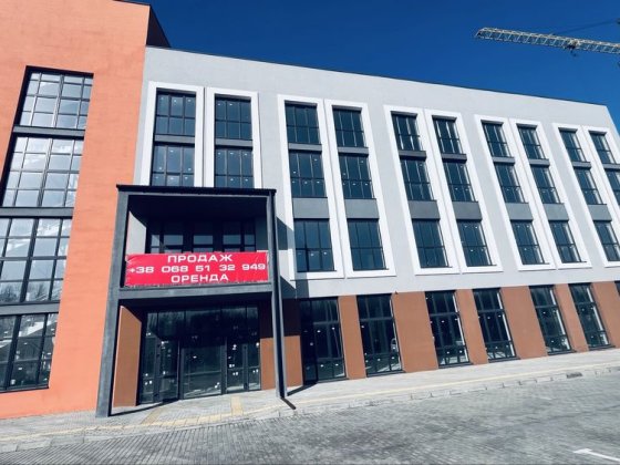 Оренда комерційного приміщення Львів