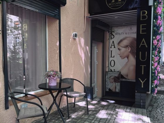 Сдается рабочее место парикмахера Харьков