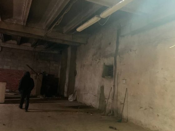 Здається в оренду приміщення для виробництва або склад Харків