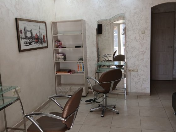 Оренда приміщення для перукарів або майстрів манікюру Одеса