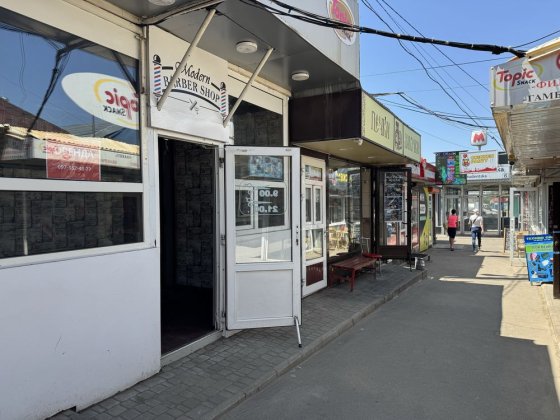 Сдам Киоск возле метро Студенческая. Красная линия! Харків