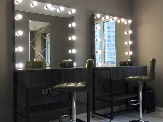 Сдается место бровиста визажиста Одеса