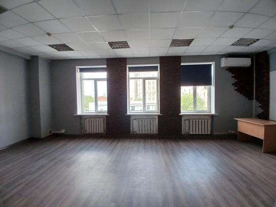 Офіс 36м2 до метро Гагаріна 6 хвилин Харків