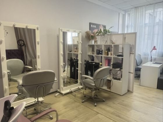 Аренда места для парикмахера Харків
