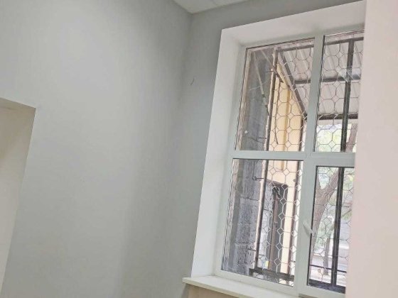 ‼️СОБСТВЕННИК‼️ Аренда офиса с ремонтом 2 каб +подсобка+балкон. Фасад Одесса