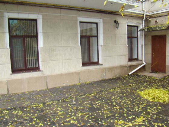 Сдам офисное помещение 55м в центре Одеса